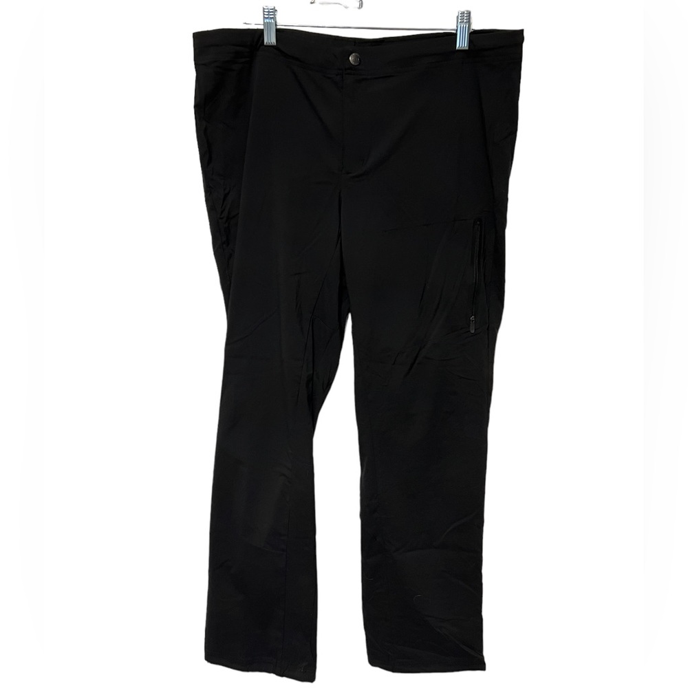 Columbia Just Right II straight leg pant. LIKE NEW